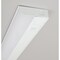 Afx T5L LED Undercabinet Light - 21" - White T5L2-21RWH - alternate 2